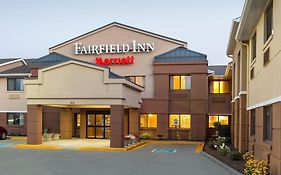 Fairfield Inn Muncie Indiana